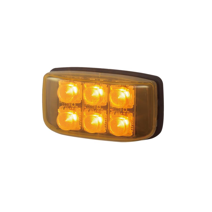 新品 補助警告灯 パトライト製 補助警告灯 LPT-1M1/ パトライト｜PATLITE