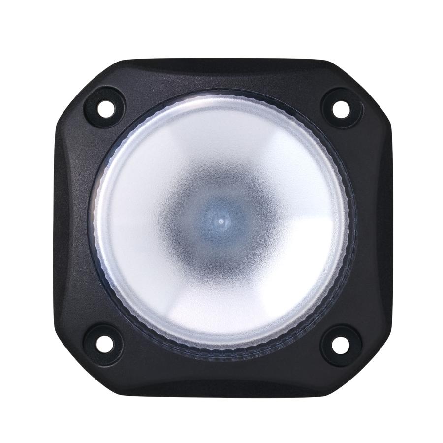 パトライト PATLITE フラッシュ表示灯 DC12-24V GL7T-MN-T : CarParts