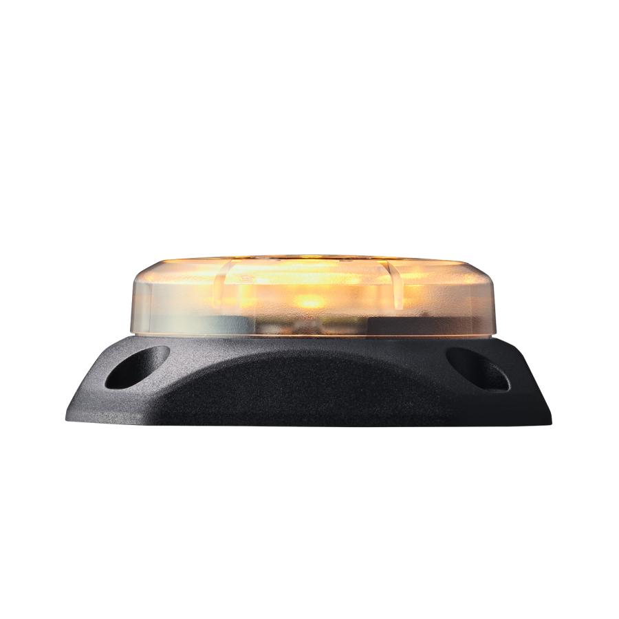 パトライト PATLITE フラッシュ表示灯 DC12-24V GL7T-MN-T : CarParts