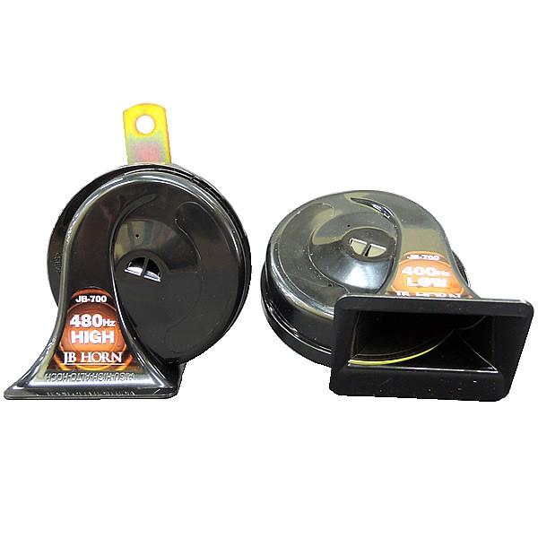 Jb ホーン Dc24v車用 低音 車検対応 Jb 700 Carparts Tsc 通販 Paypayモール