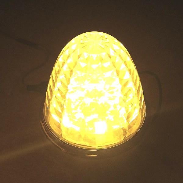 LSL-201Y LEDクリスタルハイパワーマーカー YY 「激光