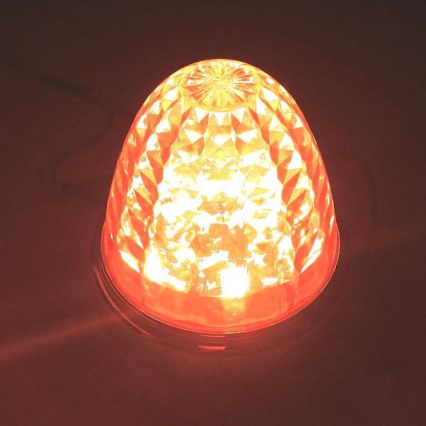 日本ボデーパーツ工業 JB 激光 LEDクリスタルハイパワーマーカーランプ