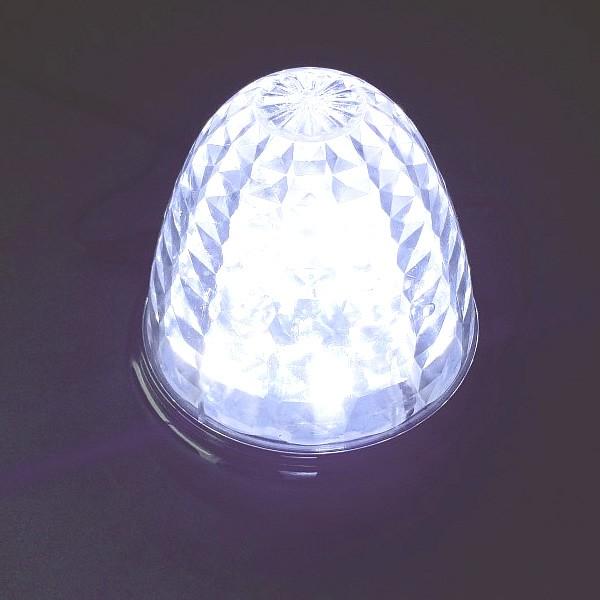 日本ボデーパーツ工業 JB 激光 LEDクリスタルハイパワーマーカーランプ