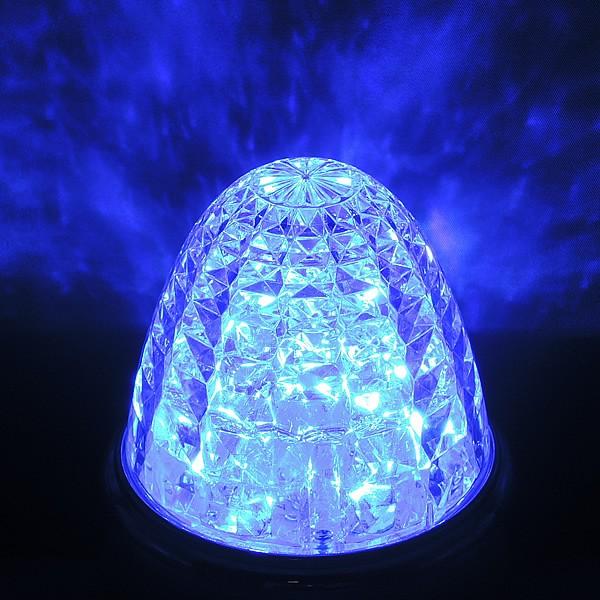 日本ボデーパーツ工業 JB 激光 LEDクリスタルハイパワーマーカーランプ