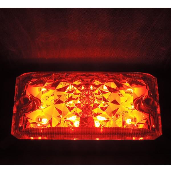 赤緑スモーカー　パーツ Amazon | E4-1GR×2 T13ウェッジ ウインカー球 ウインカーバルブ