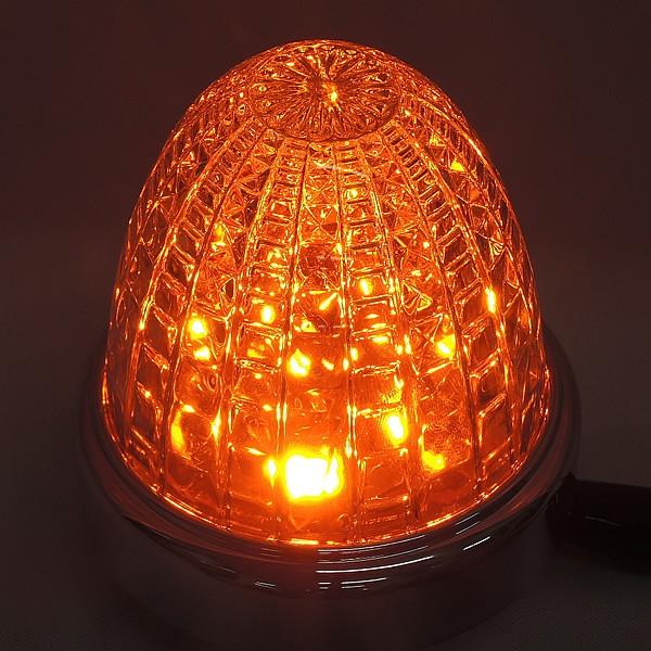 日本ボデーパーツ工業 JB 激光2 LEDクリスタルハイパワーマーカー