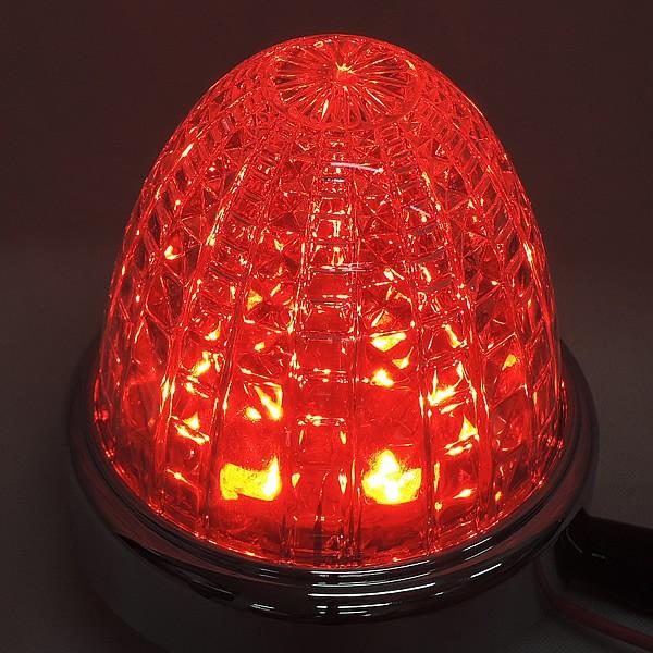 日本ボデーパーツ工業 JB 激光2 LEDクリスタルハイパワーマーカー 