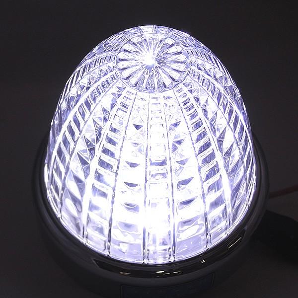 日本ボデーパーツ工業 JB 激光2 LEDクリスタルハイパワーマーカー