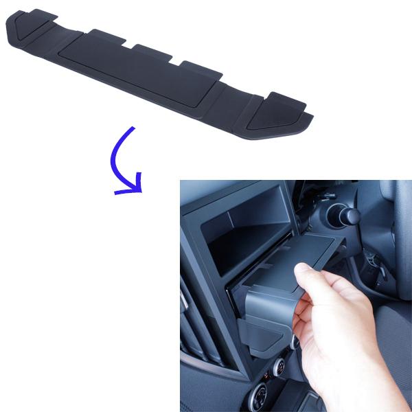 槌屋ヤック YAC 7~8インチナビ対応 EASY ナビバイザー VP-137