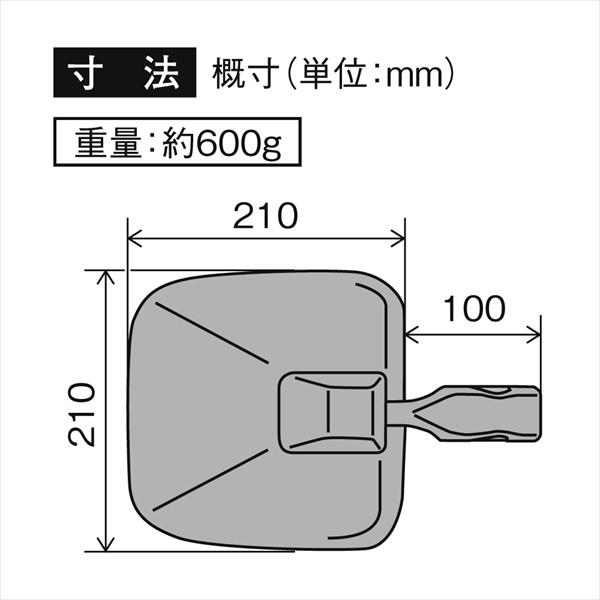 槌屋ヤック YAC コンボイ サイドアンダーミラー フラット ステー付 CV