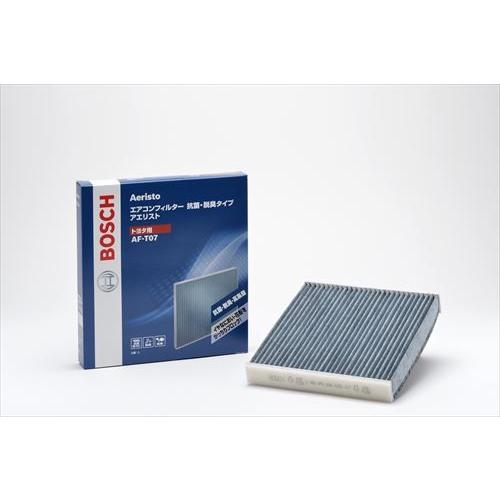 BOSCH ボッシュ トヨタ プロボックス NCP165 H26.09- 用 抗菌・脱臭