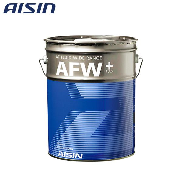 アイシン AISIN オートマチックフルード ATF 20L ATF7020 : CarParts