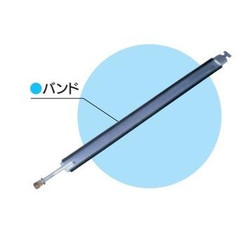 YSタンク 6型用 タンクバンドB-63Y : CarParts TSC - 通販 - Yahoo