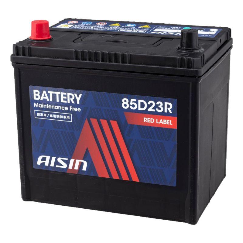アイシン AISIN 車用 バッテリー 85D23R 75D23R 55D23R ほか 標準車