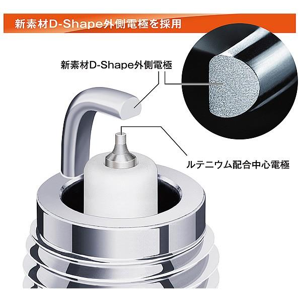 NGK エヌジーケー 日本特殊陶業 ヤマハ ジョグ/デラックス/CE50/FI