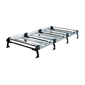 TUFREQ タフレック ルーフキャリア Hシリーズ HE22C1 4本脚 : CarParts 