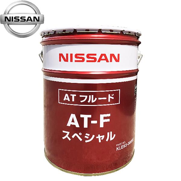 Nissan kle22 00004
