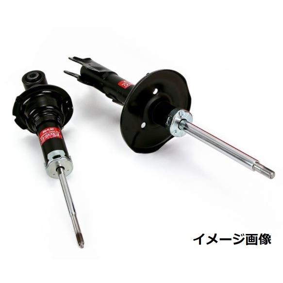 KYB カヤバ ショックアブソーバー KSA1138 代表車種 ハイゼット KYB カヤバ ショックアブソーバー KSA1138 代表車種 ハイゼット