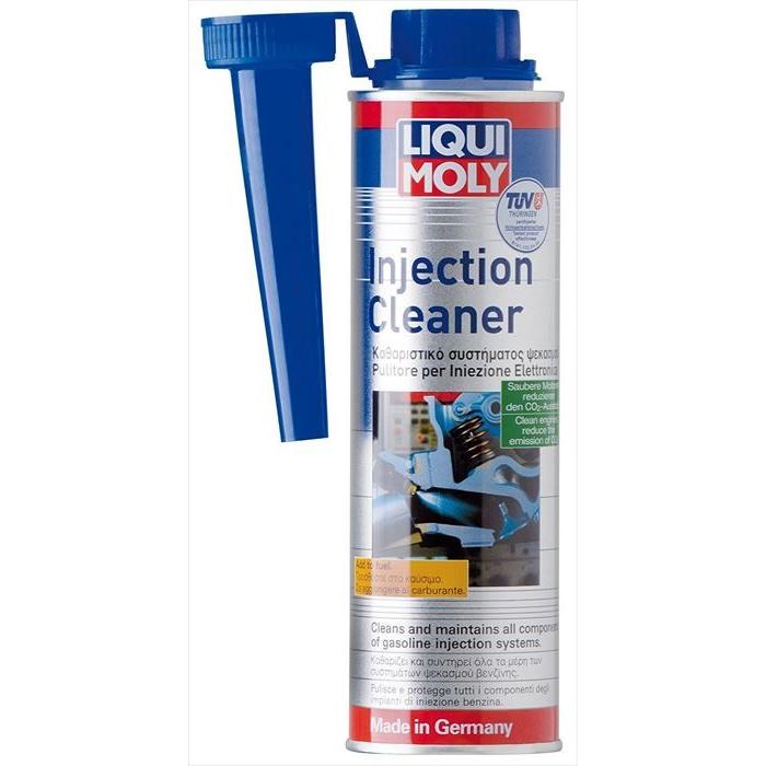 ひいさん LIQUI MOLY（リキモリ） インジェクションクリーナー 300ml 20867