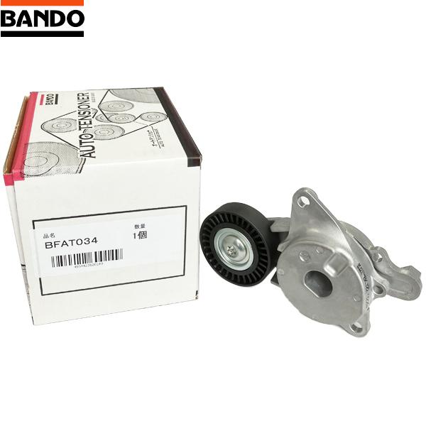 BANDO バンドー化学 オートテンショナー トヨタ ヴィッツ/サクシード