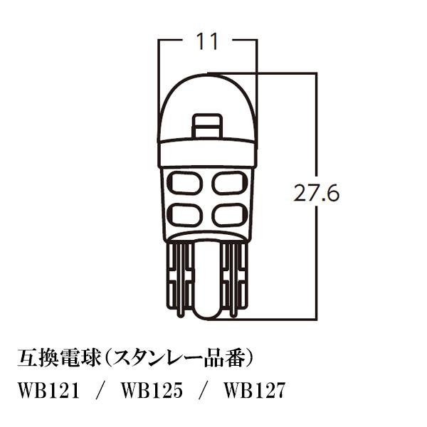 スタンレー電気 赤外LED 高効率ハイパワー赤外LED | 赤外光源 | 製品情報 | スタンレー電気株式会社