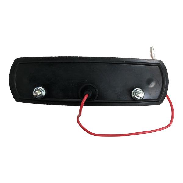 DOWA ドーワ 車高灯 フルハーフ型 24V6W オレンジ P-8100 : CarParts