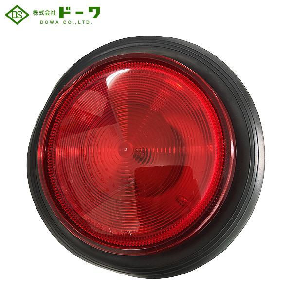 DOWA ドーワ テールランプ ASSY 東急型 赤 P-8200 : CarParts TSC