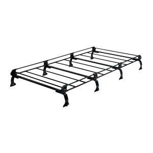 TUFREQ タフレック ルーフキャリア Pシリーズ PL236C 6本脚 : CarParts 