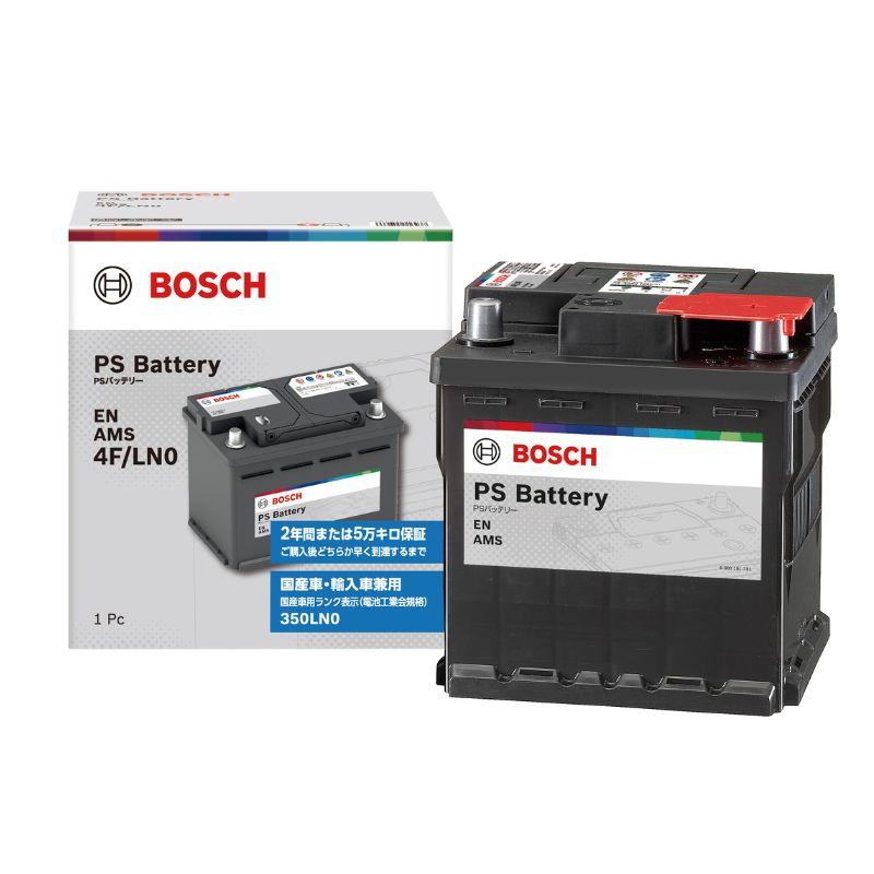 BOSCH（ボッシュ） 新品 PSIバッテリー 旧品番:PSIN-4F-L0 PS4F/LN0 