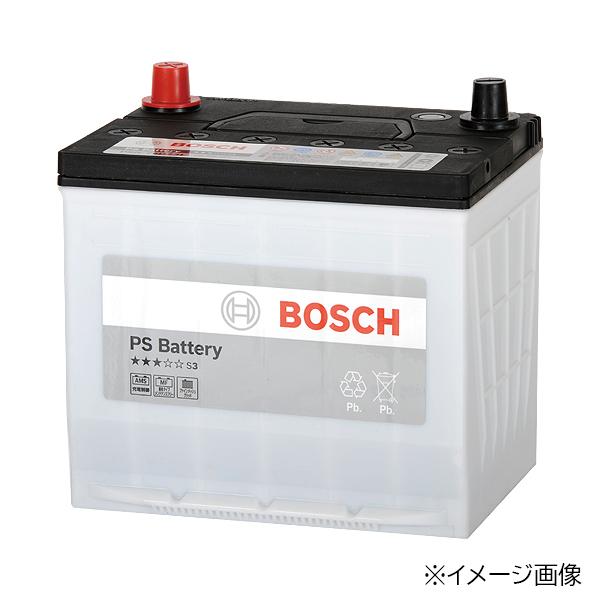 BOSCH ボッシュ 国産車用 バッテリー PSRシリーズ 充電制御車対応 新品 PSR-95D31L｜carpartstsc