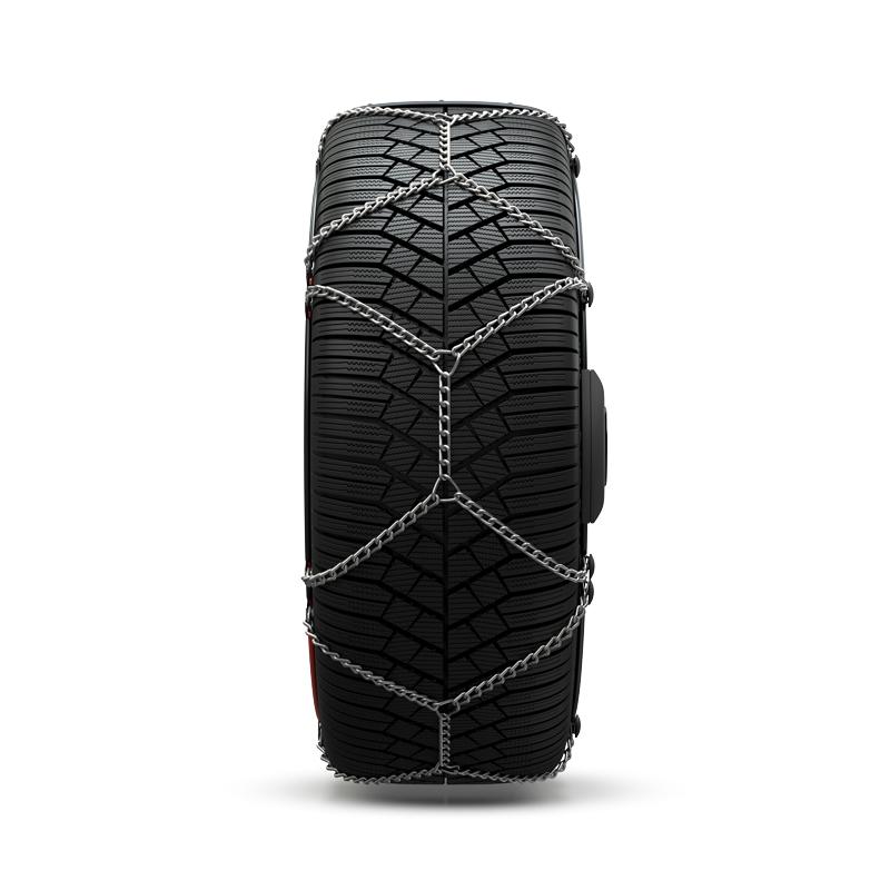 KONIG（コーニック） KONIG Reflex Edge 金属タイヤチェーン 自動