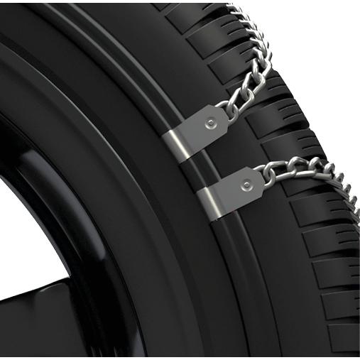 KONIG（コーニック） KONIG Reflex Edge 金属タイヤチェーン 自動