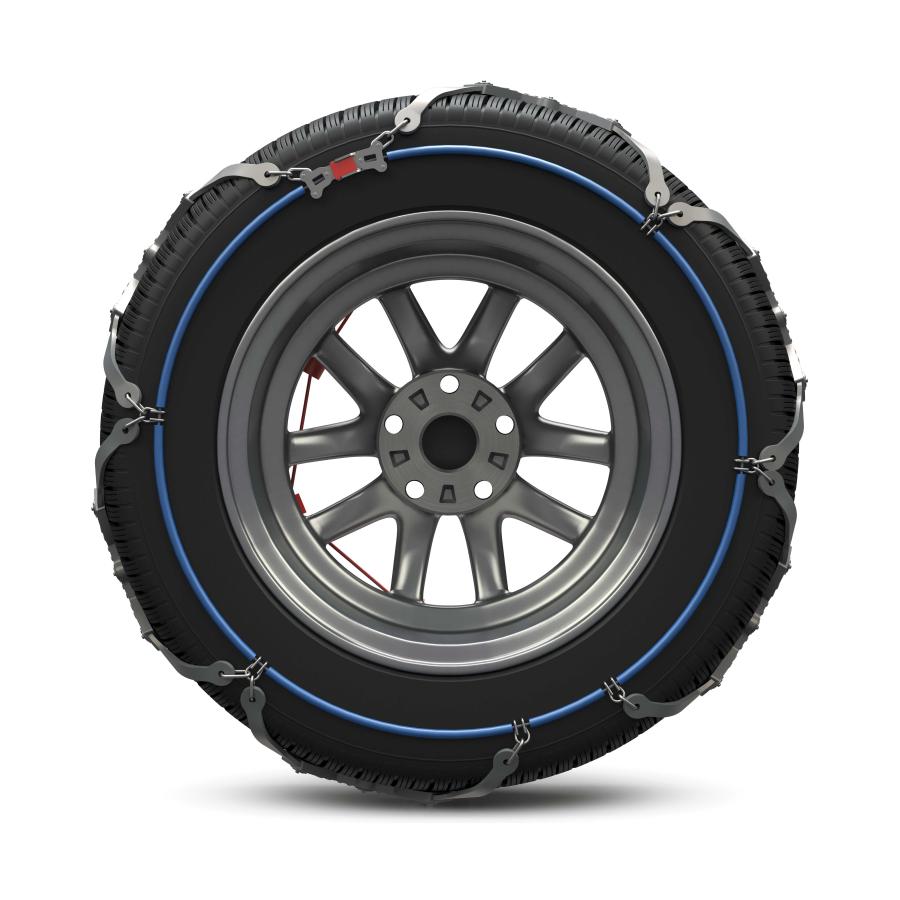 KONIG 樹脂チェーン RESISTO495の画像