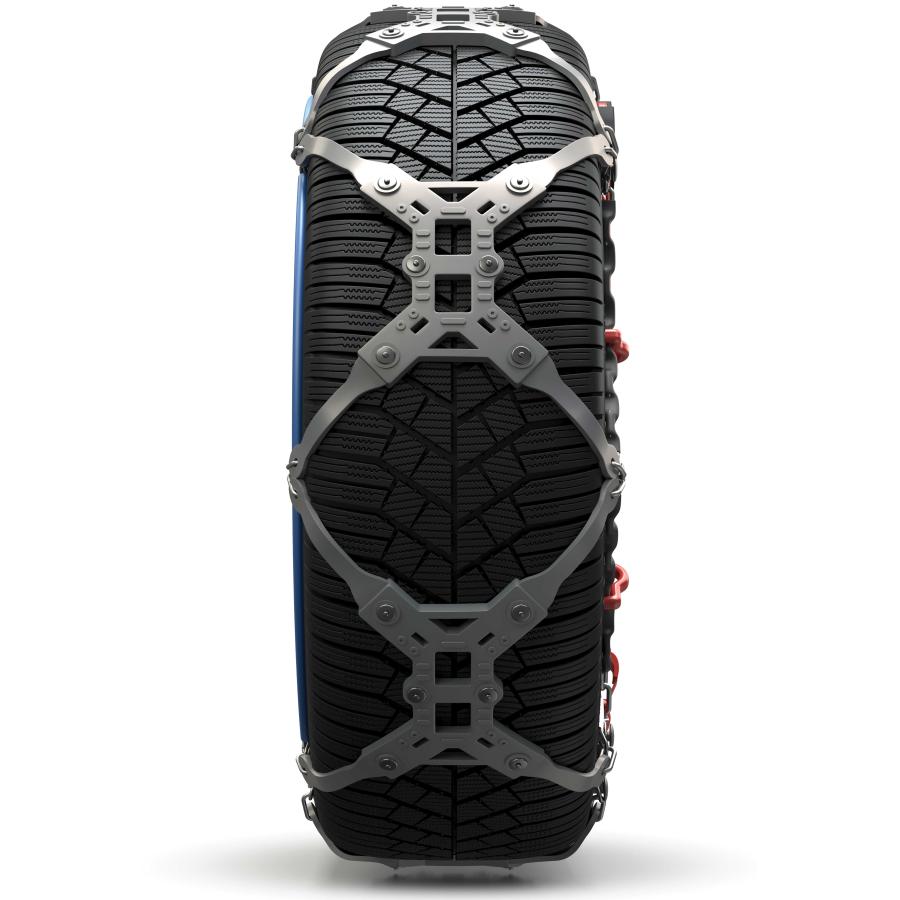 KONIG 樹脂チェーン RESISTO502の画像