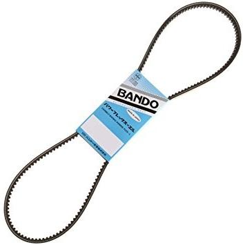 BANDO　バンドー　ローエッジ・パワーフレックスベルト2本セット　RPF-L3485D｜carpartstsc