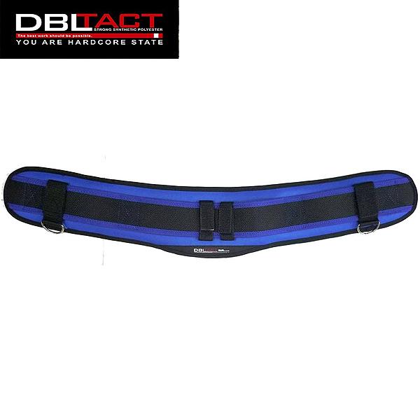 DBLTACT サポーター ブルー DT-S-BL