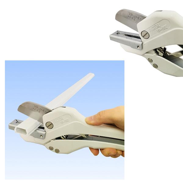 VICTOR ビクター 塩ビカッター 切断工具 プロテクター付 VP-36E