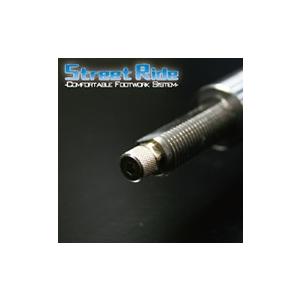 ストリートライド 車高調 減衰調整 STREET RIDE DAMPER - RACING GEAR（RGレーシングギア）