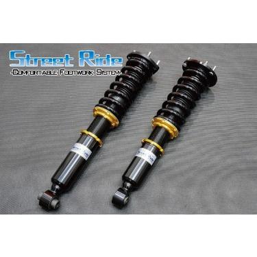 Carparts Grx130 トヨタsrダンパー通販車高調キットモデルコンフォート車高調carparts Tsc マークx 減衰力調整式type Sedan 09 10 用sr St701 Mc キット