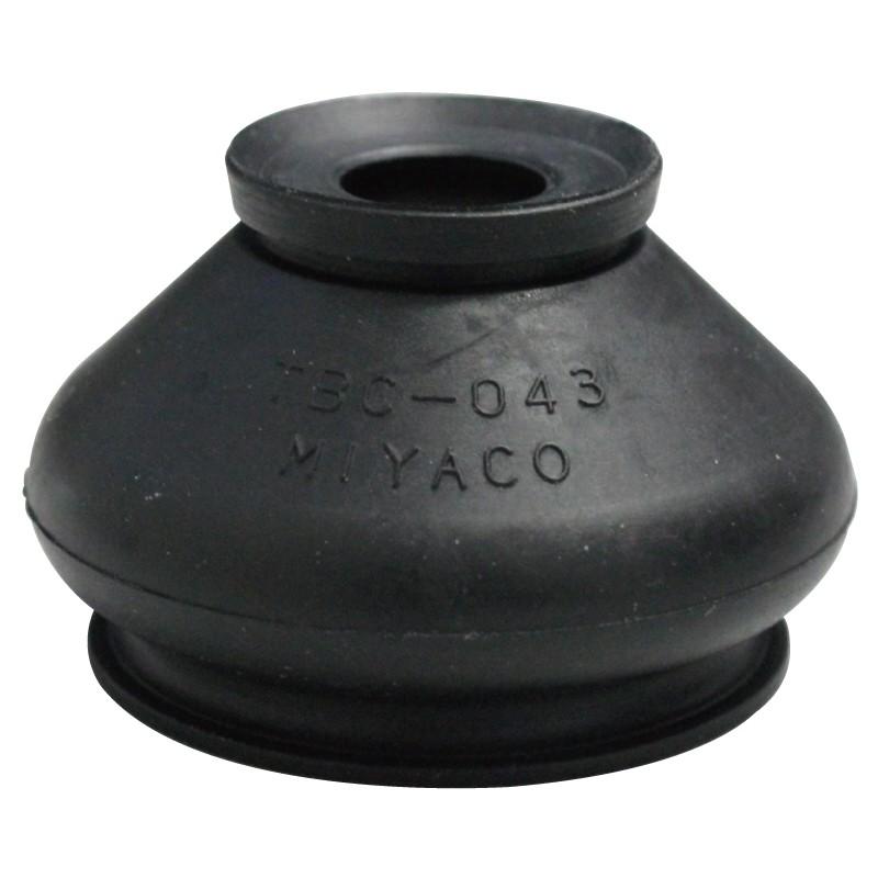 ミヤコ自動車 ダストカバーブーツ TBC-043 : CarParts TSC - 通販