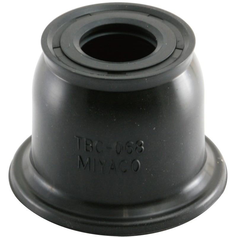ミヤコ自動車 ダストカバーブーツ TBC-068 : CarParts TSC - 通販