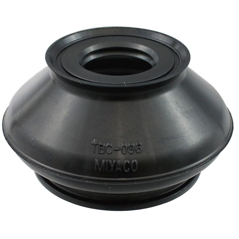 ミヤコ自動車 ダストカバーブーツ TBC-098 :TBC-098:CarParts TSC - 通販 - Yahoo!ショッピング ミヤコ自動車 ダストカバーブーツ TBC-098 :TBC-098:CarParts TSC - 通販 - Yahoo!ショッピング