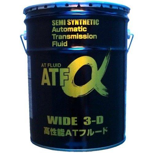 アルファス　ATFオイル Amazon.co.jp: ALPHAS（アルファス）/オートマフルード ATF アルファ