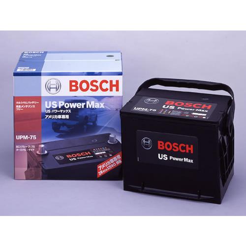 BOSCH（ボッシュ） USパワーマックス 旧品番:UPM-34 PS-GR34 