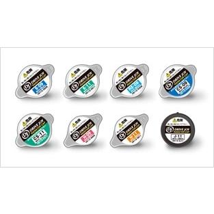 DJ ドライブジョイ ラジエーターキャップ N-11 V9113-0N11 : CarParts