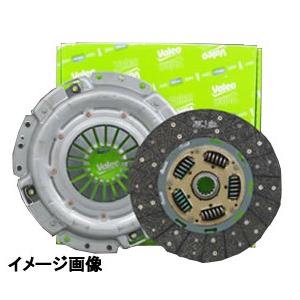 VALEO ヴァレオ クラッチディスク 三菱ふそう キャンター用 VMD070