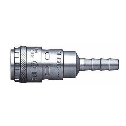 NITTO KOHKI 日東工器 ワンタッチカプラ 3/8ソケット 200-30SH : CarParts TSC - 通販 - Yahoo ...