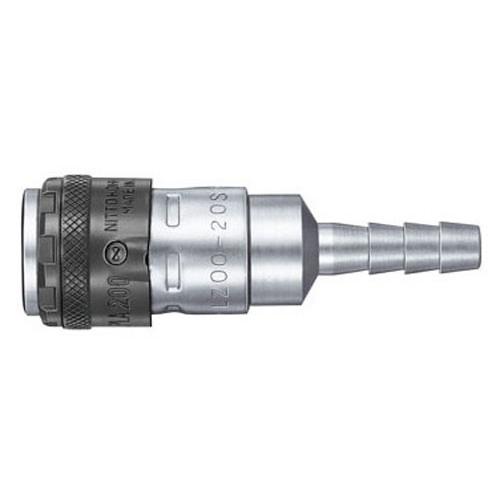 NITTO KOHKI 日東工器 ワンタッチカプラ 1/2ソケット 200-40SH