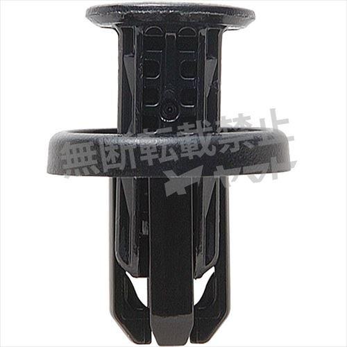 自動車用 クリップ 10個入 使用箇所 フロント リアバンパー : CarParts