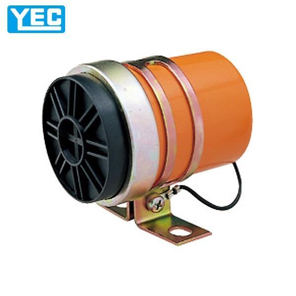 YEC 高価値 山口電機工業 最大53％オフ！ 圧電式 バックアラーム DC12V 082円 DC24V BA310-125 セラミックタイプ